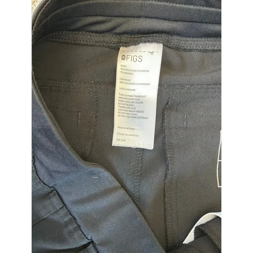 Figs new without
